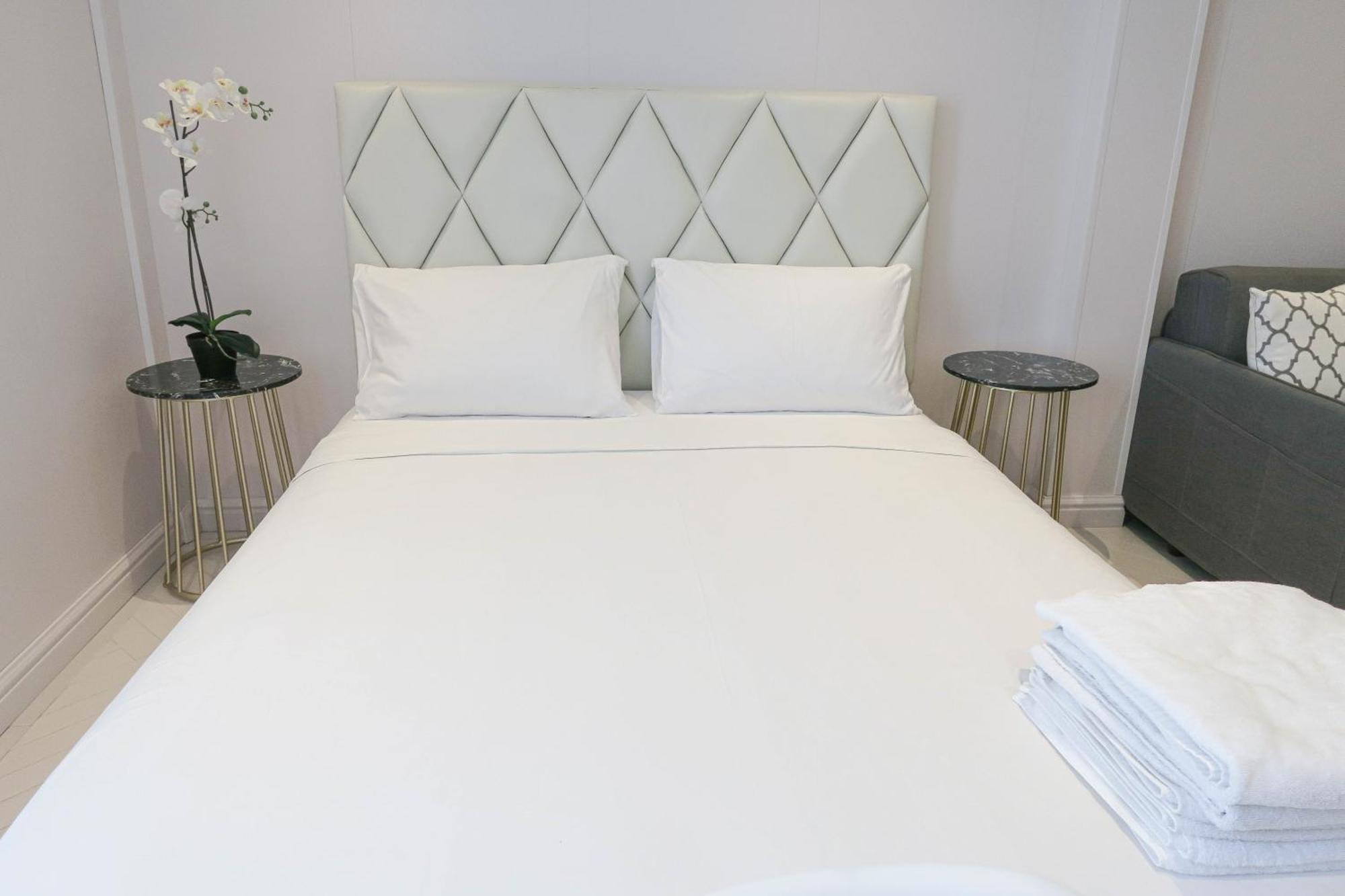 Comfy Studio 2 By Ong Realty Singapore Bagian luar foto
