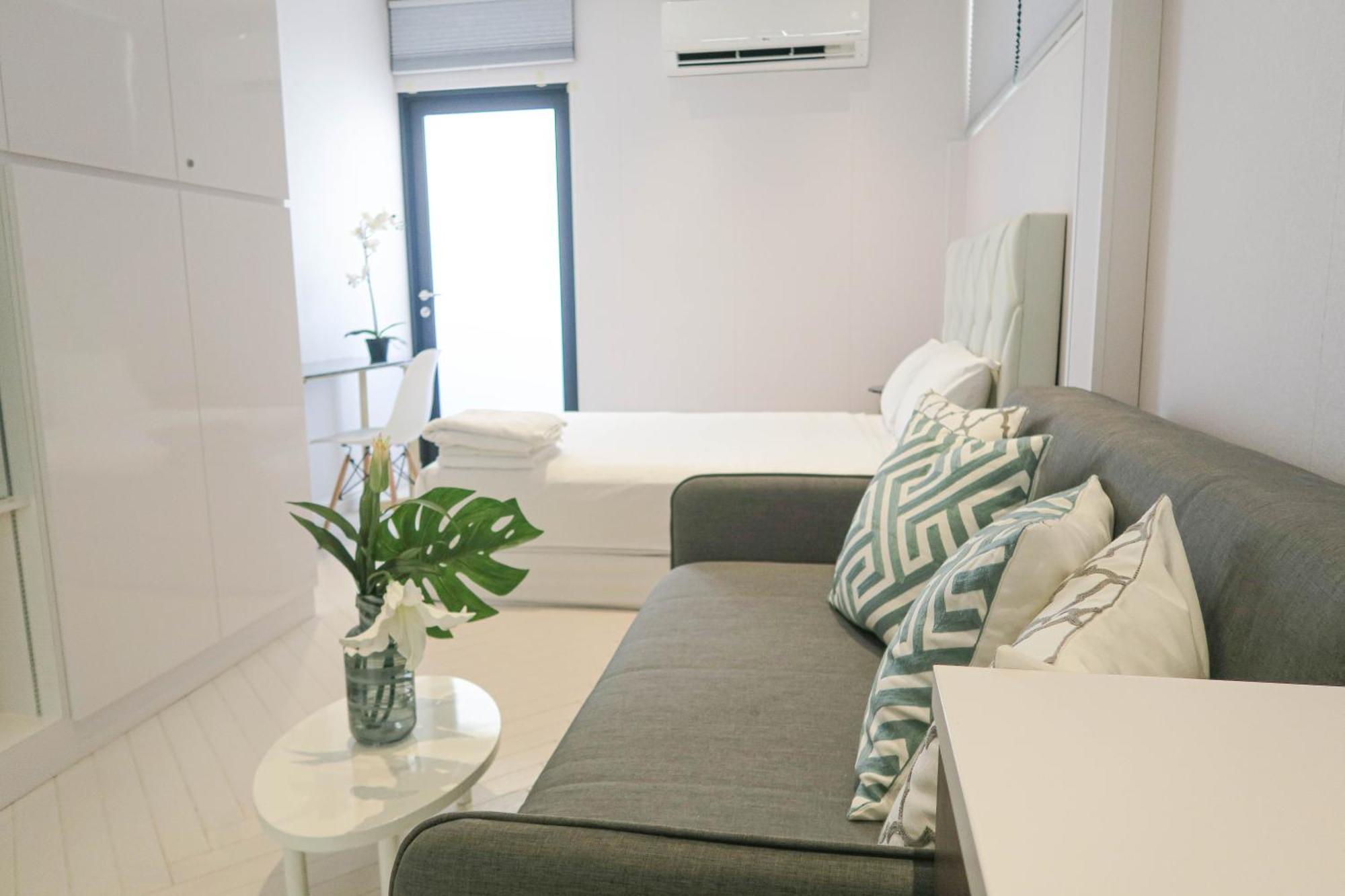 Comfy Studio 2 By Ong Realty Singapore Bagian luar foto