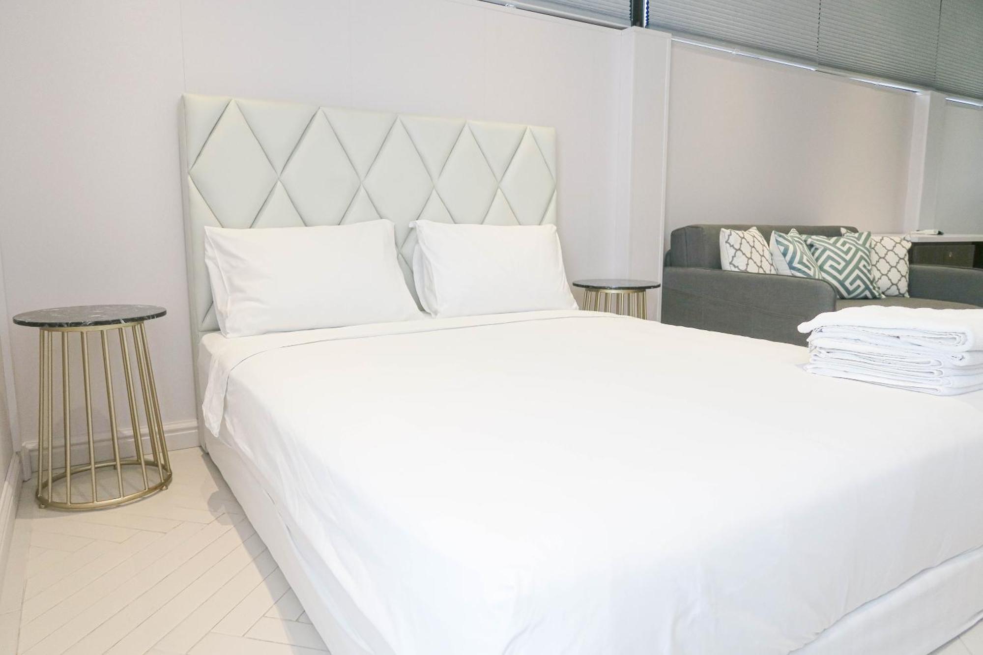 Comfy Studio 2 By Ong Realty Singapore Bagian luar foto